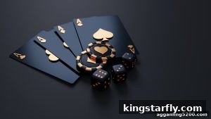 AG真人 kingstarfly